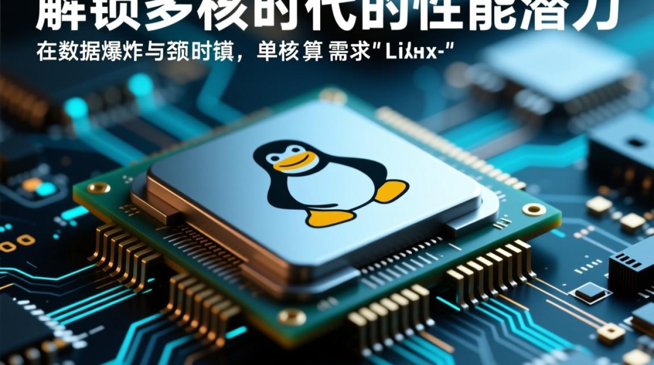 Linux并行计算中，如何优化资源分配以提高效率？-好主机测评网