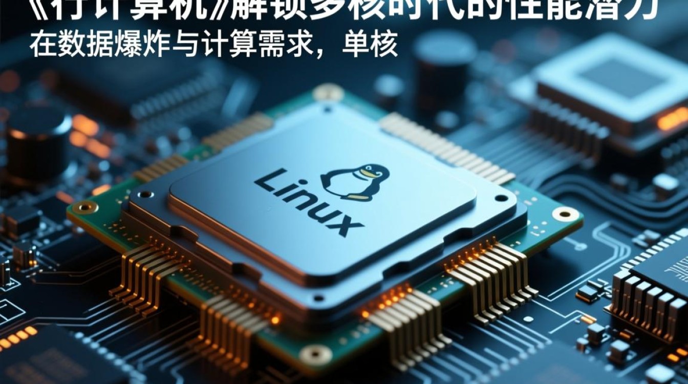 Linux并行计算中，如何优化资源分配以提高效率？