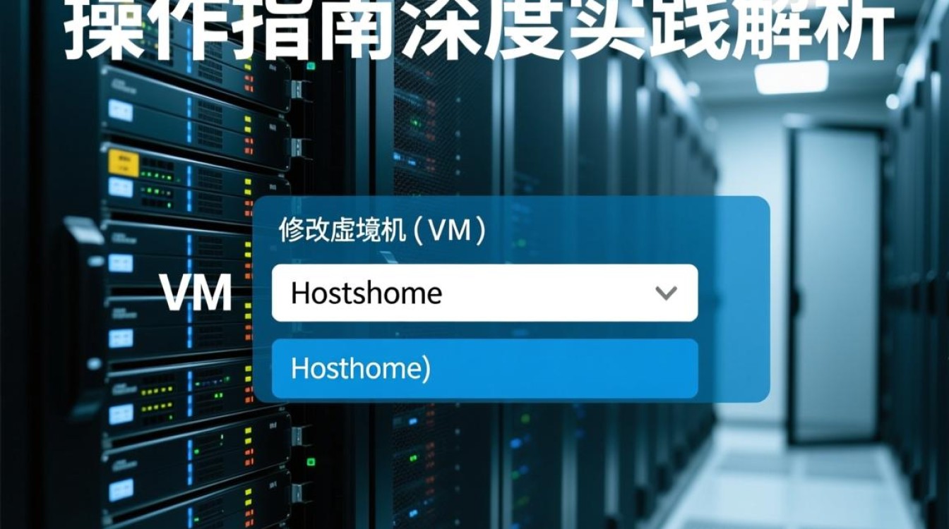 虚拟机修改域名后,如何确保网站访问不受影响? 虚拟机修改域名后,如何确保网站访问不受影响?