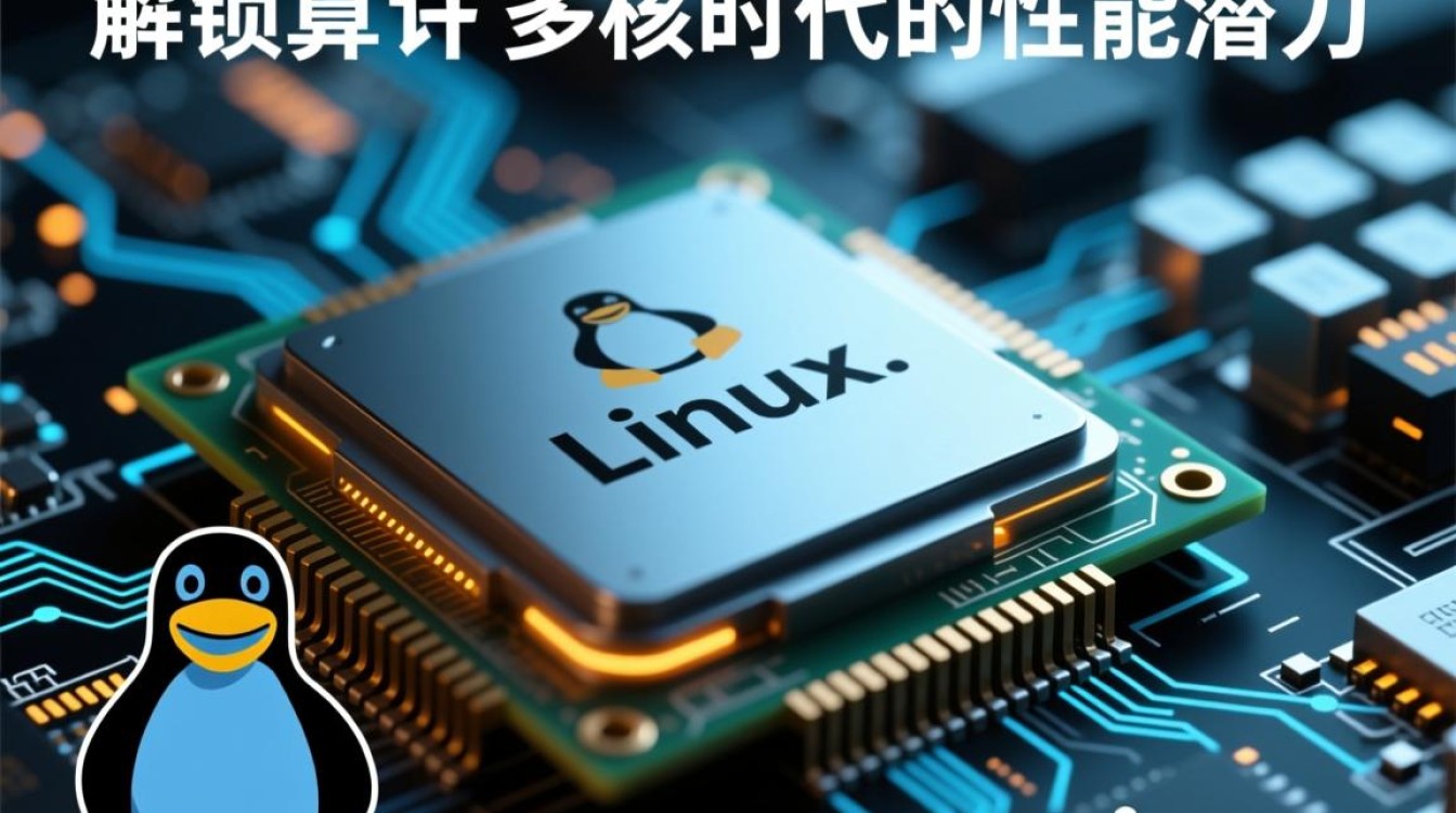 Linux并行计算中，如何优化资源分配以提高效率？