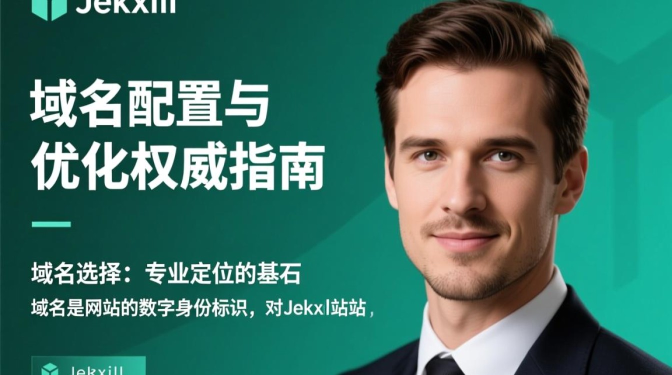 jekyll域名选择困惑？如何挑选合适且独特的jekyll博客域名？-好主机测评网