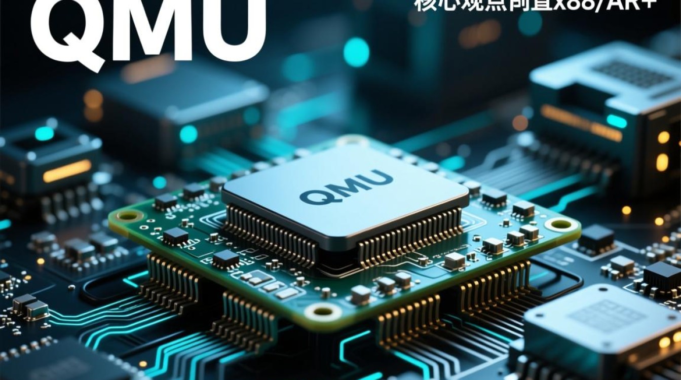 qemu虚拟机如何实现iOS系统运行？技术难点有哪些？