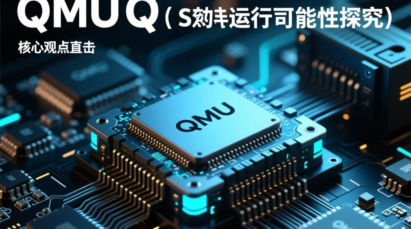 qemu虚拟机如何实现iOS系统运行？技术难点有哪些？