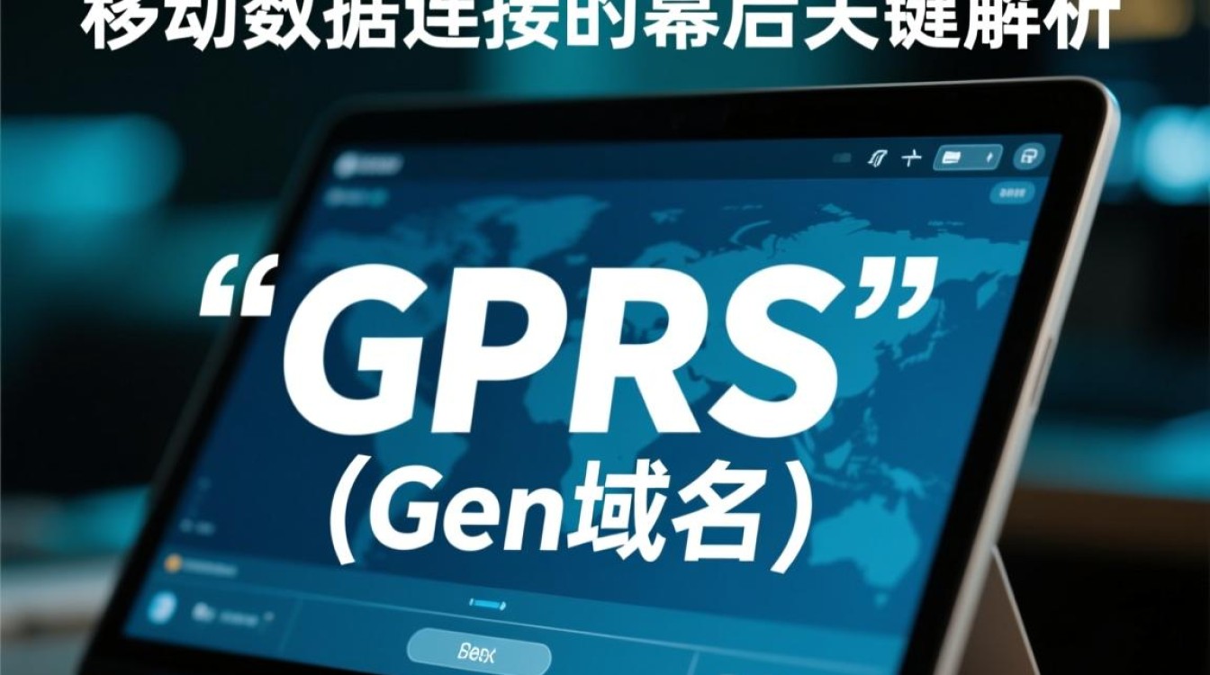 gprs 域名-好主机测评网