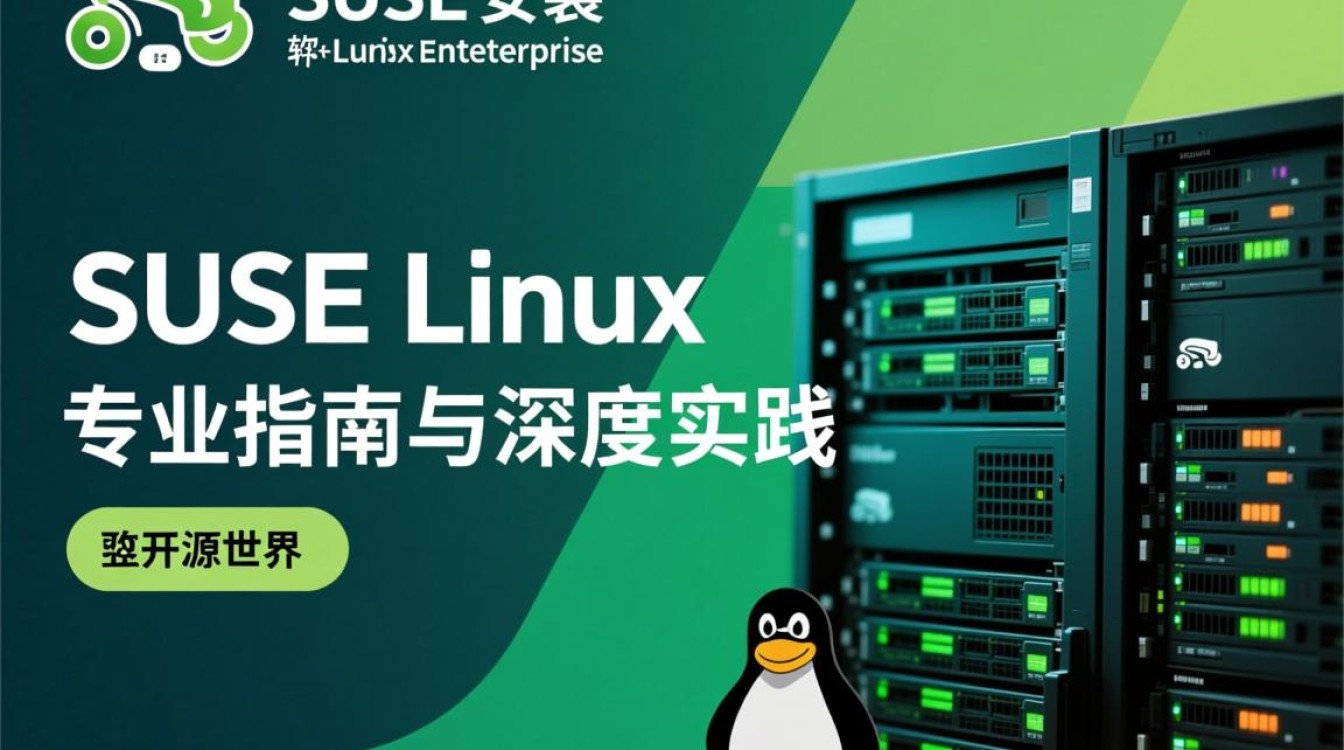 SUSE Linux软件安装过程中，有哪些常见问题及解决方法？-好主机测评网