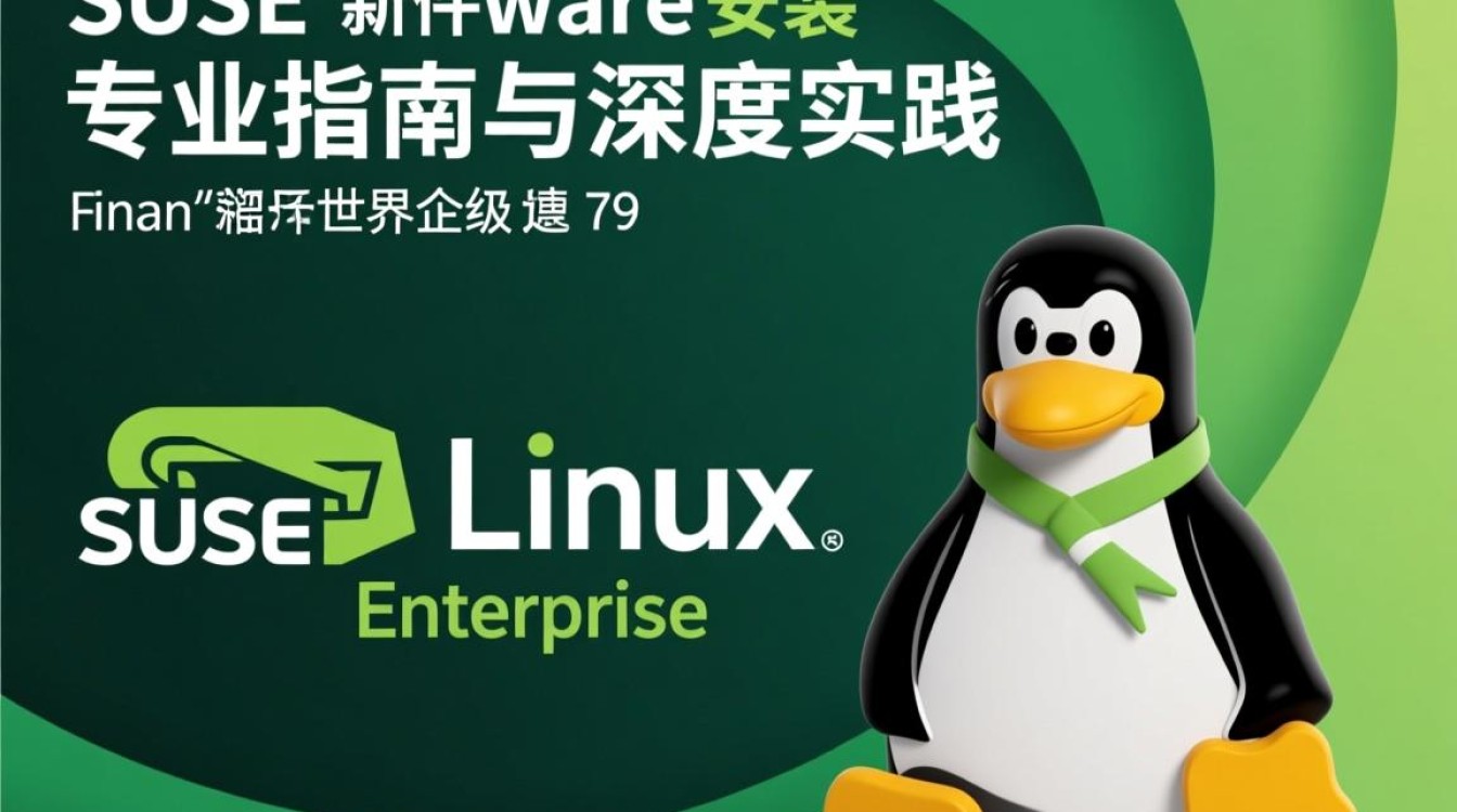 SUSE Linux软件安装过程中，有哪些常见问题及解决方法？