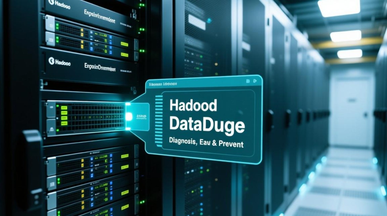 虚拟机环境缺少datanode，如何排查并解决问题？