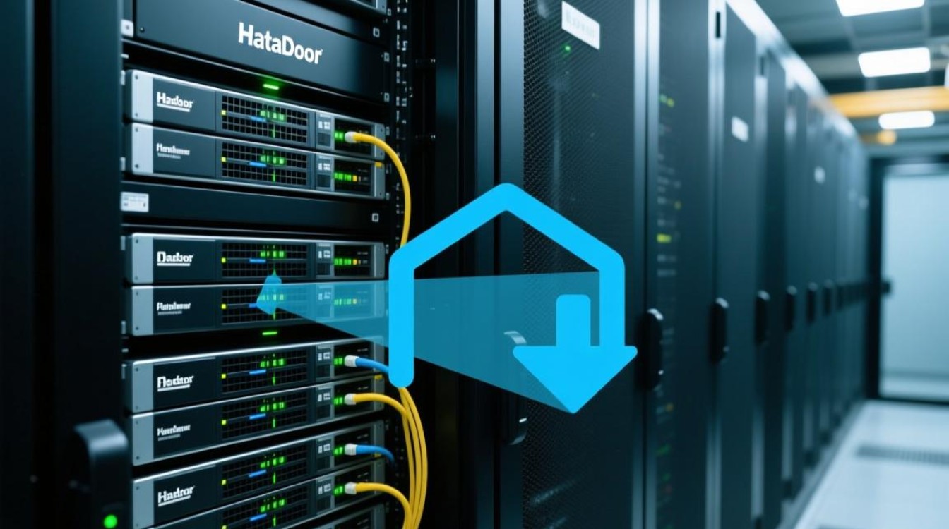 虚拟机环境缺少datanode，如何排查并解决问题？