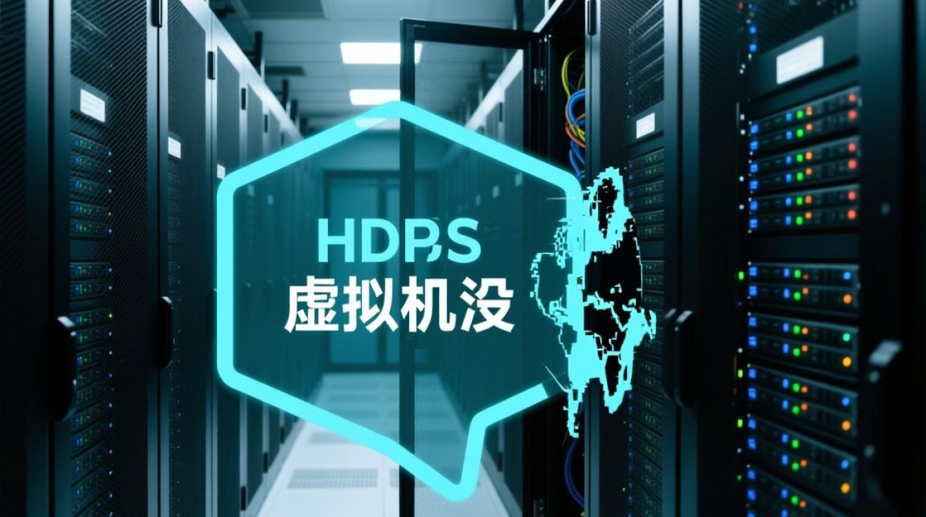 虚拟机为何会缺少datanode？原因及解决方案揭秘！-好主机测评网