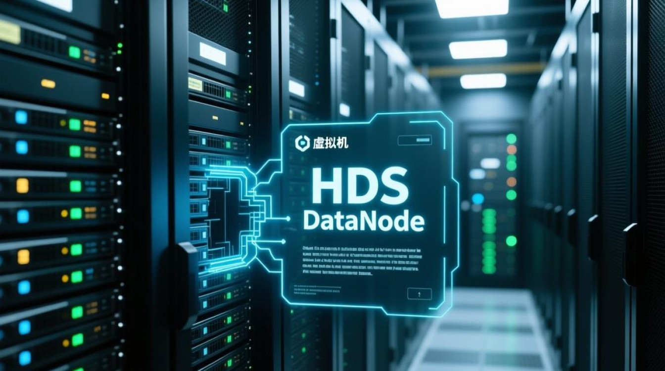 虚拟机为何会缺少datanode？原因及解决方案揭秘！