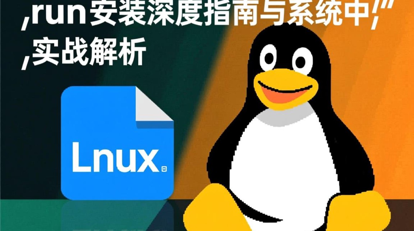 linux .run 文件安装-好主机测评网