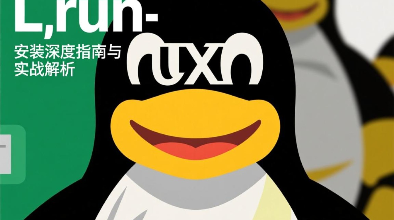 linux .run 文件安装