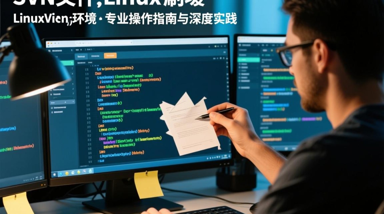 svn 删除文件 linux-好主机测评网