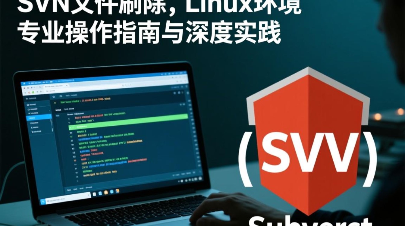 svn 删除文件 linux svn 删除文件 linux