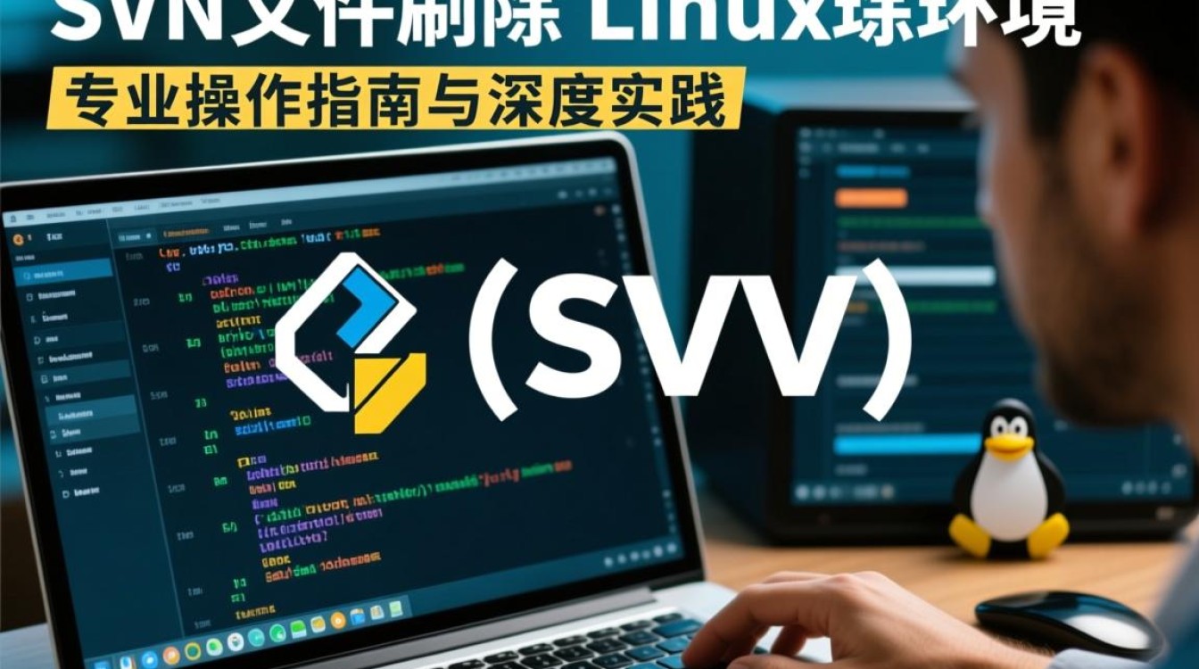svn 删除文件 linux svn 删除文件 linux