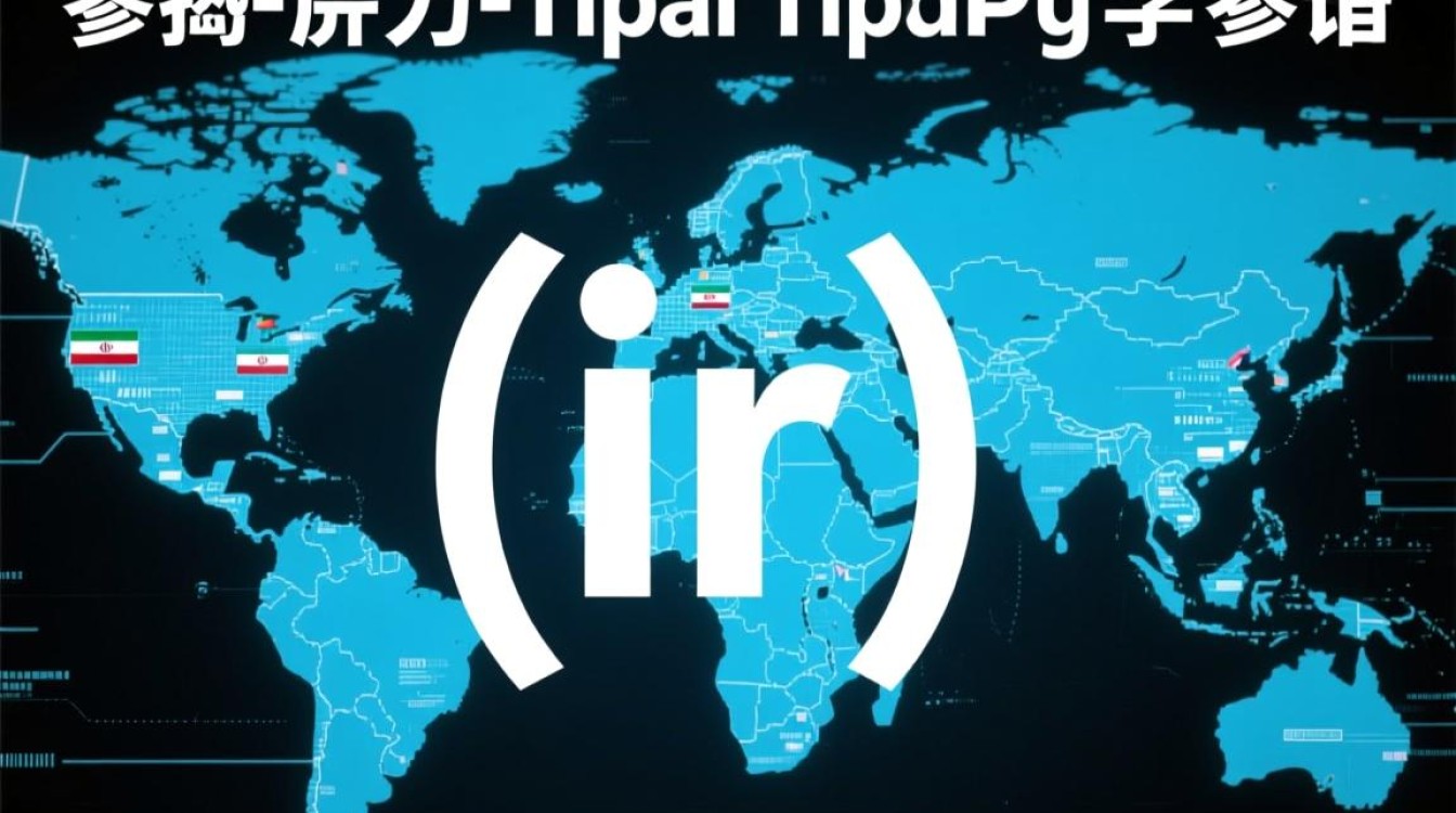 ir域名究竟有何独特优势？为何在互联网领域备受瞩目？-好主机测评网