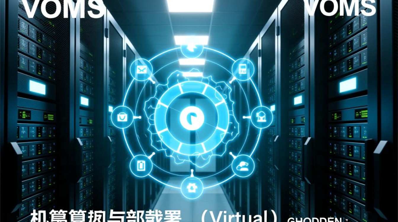 voms虚拟机下载，免费资源还是付费版本？选择哪个更合适？-好主机测评网