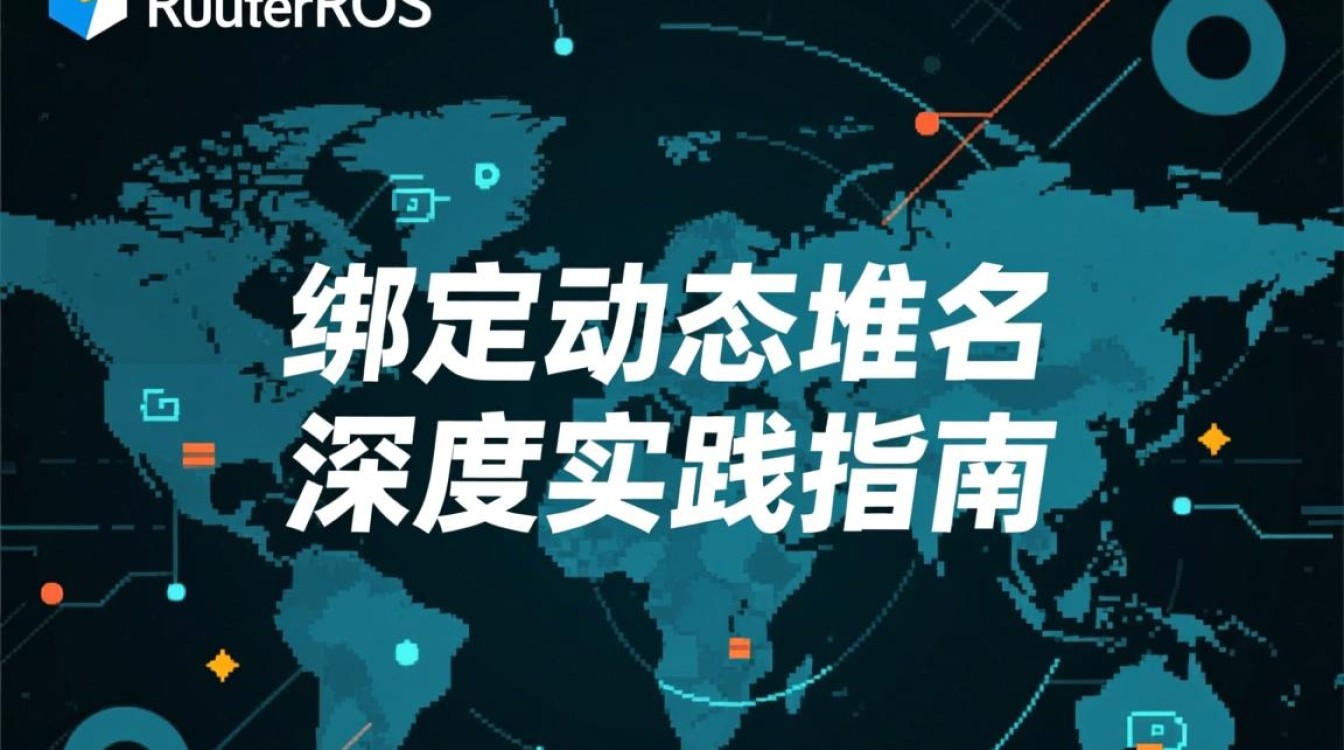 如何通过ROS实现动态域名绑定，确保机器人远程连接稳定？-好主机测评网