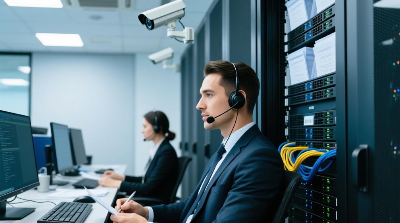 服务器录音转存方法详解,是自动保存还是手动操作?哪种方式更高效?-好主机测评网