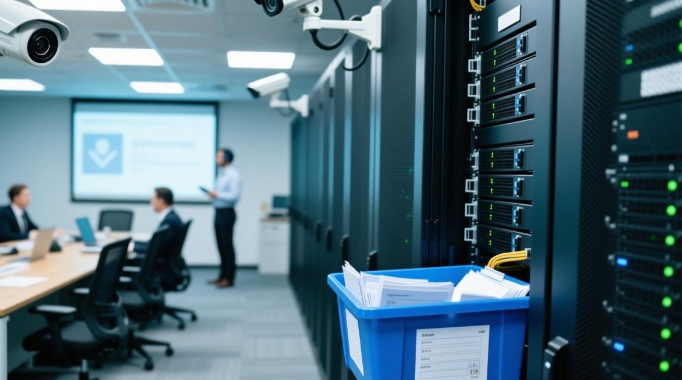 服务器录音转存方法详解，是自动保存还是手动操作？哪种方式更高效？