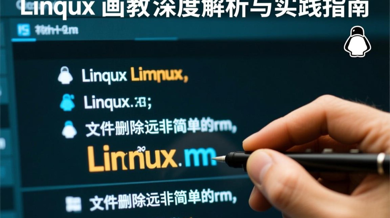 Linux中删除文件函数有哪些具体实现方法？