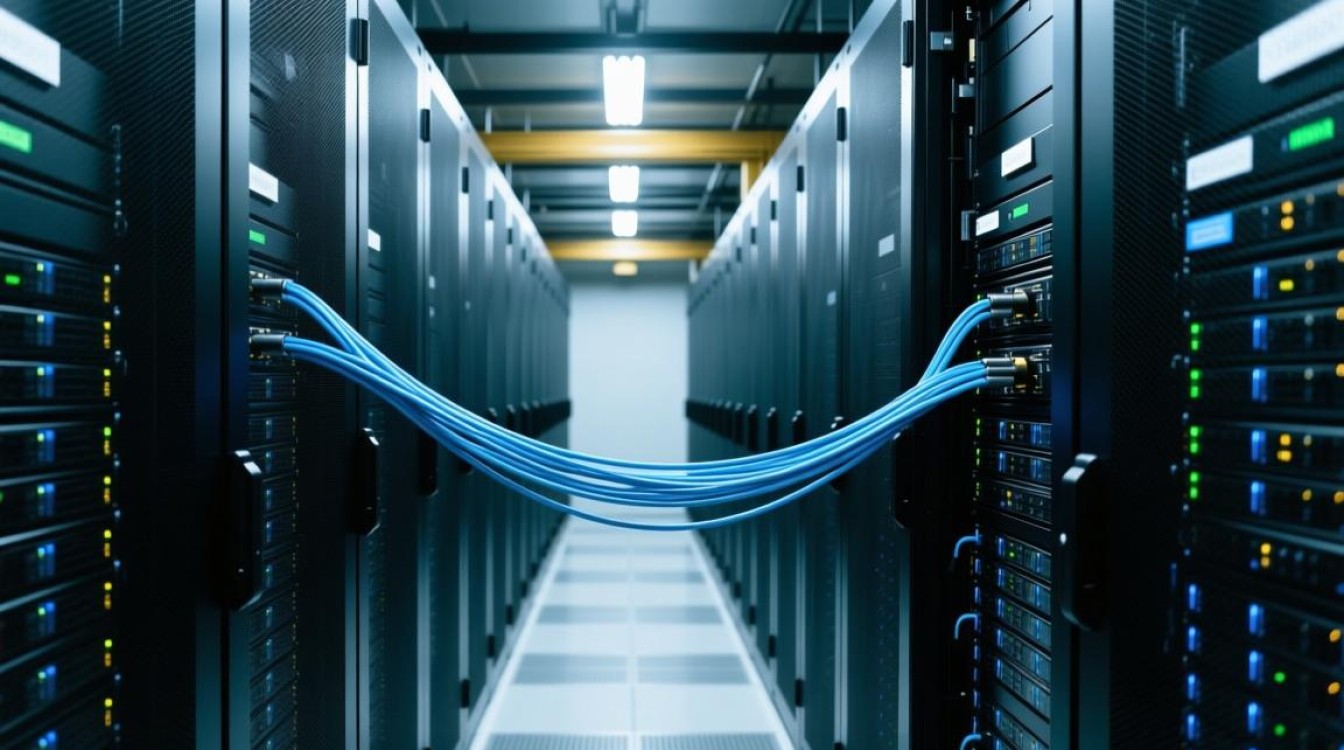 如何高效地将服务器与大型数据库实现无缝链接及优化配置？-好主机测评网