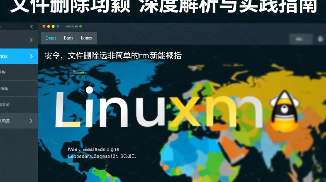 Linux中删除文件函数有哪些具体实现方法？