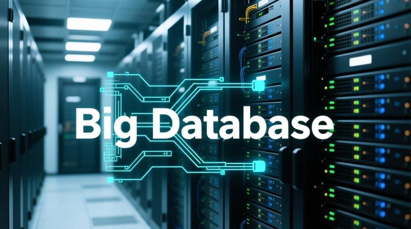 如何高效地将服务器与大型数据库实现无缝链接及优化配置? 如何高效地将服务器与大型数据库实现无缝链接及优化配置?