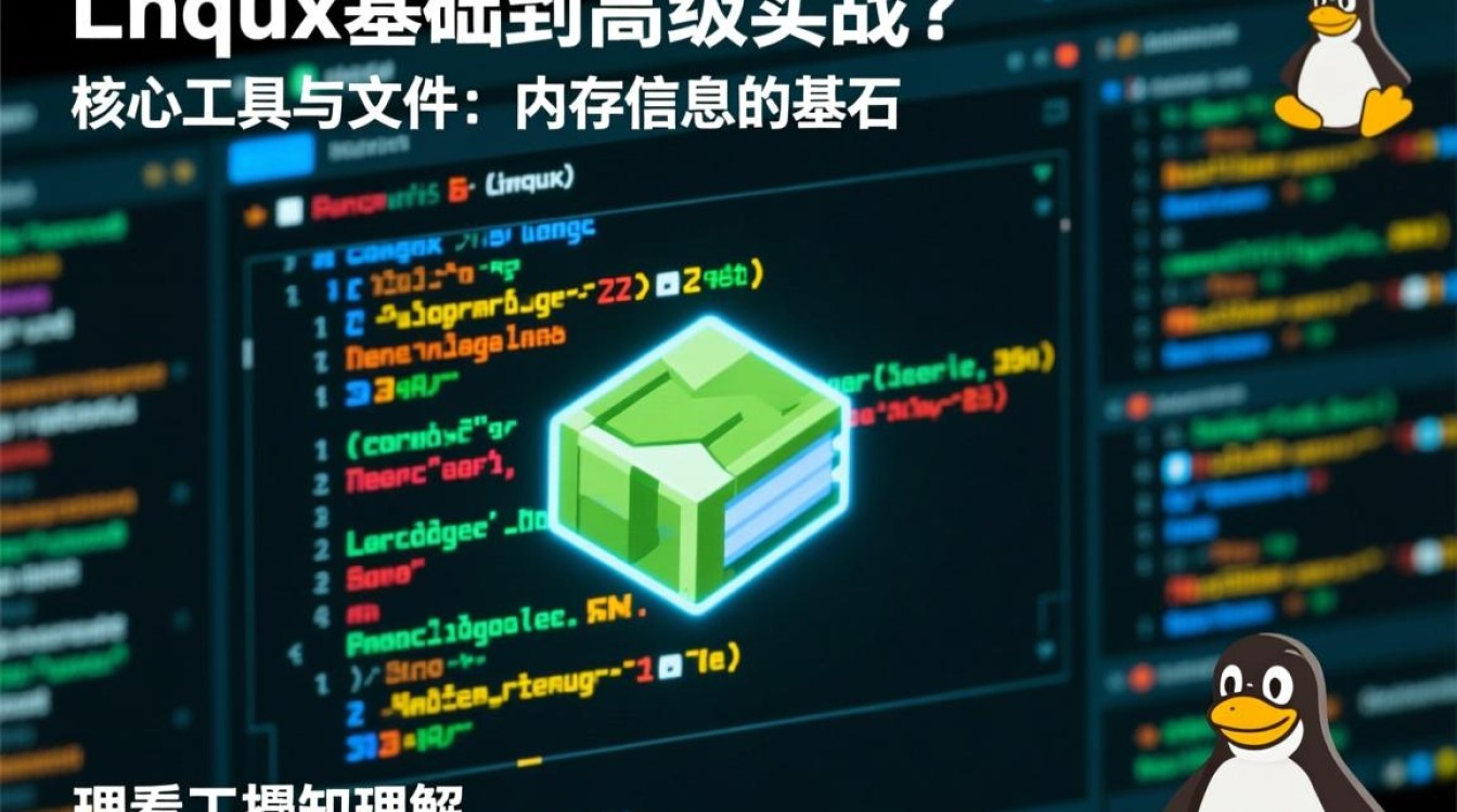 Linux内存信息查看方法详解，有哪些命令和技巧？-好主机测评网