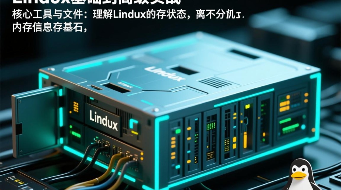 Linux内存信息查看方法详解，有哪些命令和技巧？