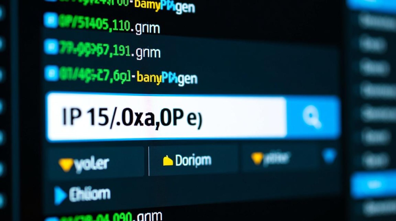 如何通过已知的IP地址快速准确地查询对应的域名？-好主机测评网