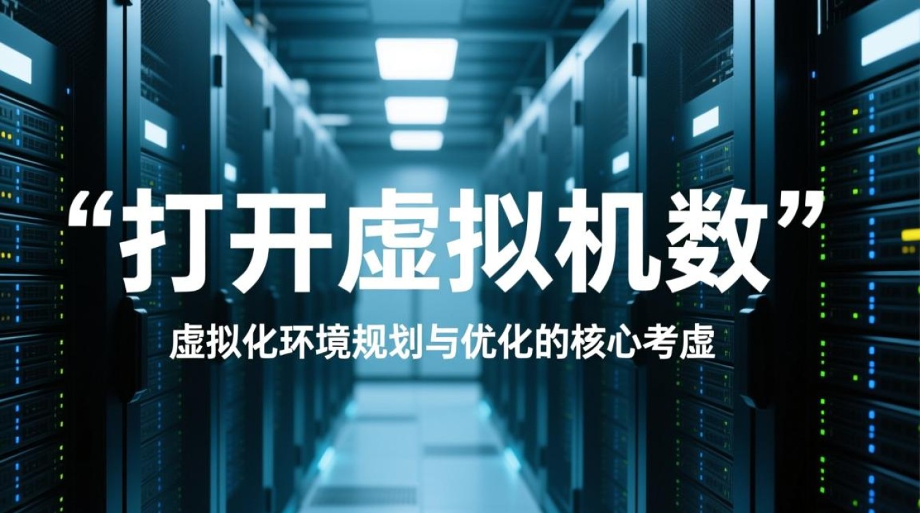 为何虚拟机数量激增？背后原因及影响分析揭秘！-好主机测评网