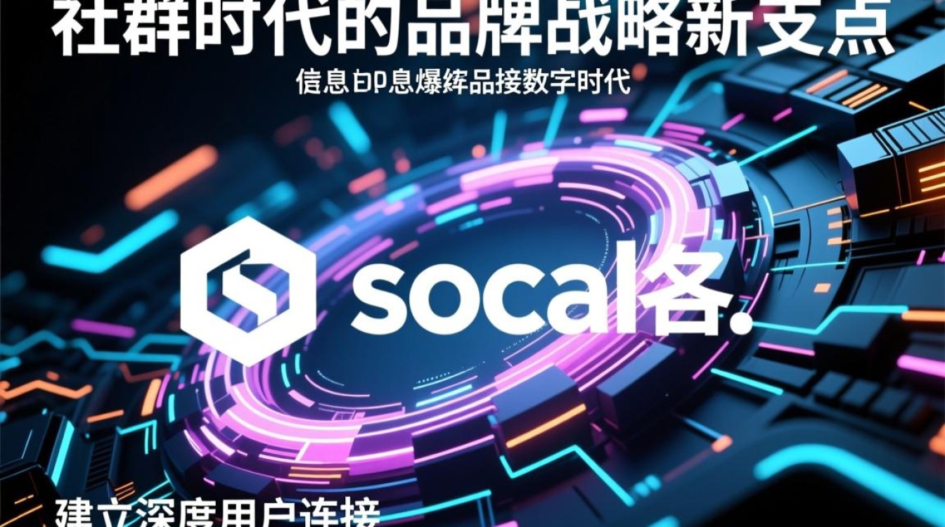 Social域名热潮来袭，究竟哪些social域名将引领未来网络社交趋势？-好主机测评网