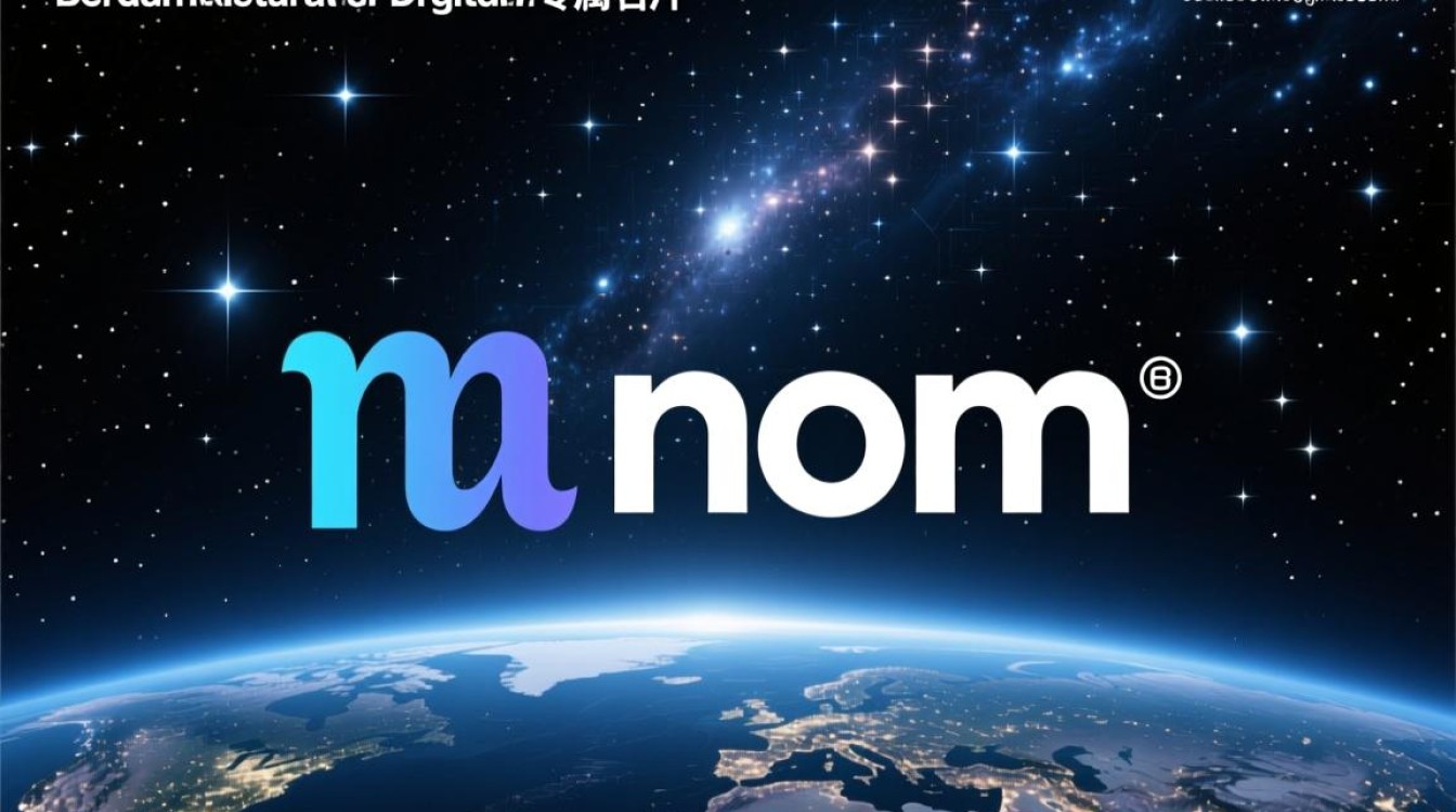 nom 域名-好主机测评网