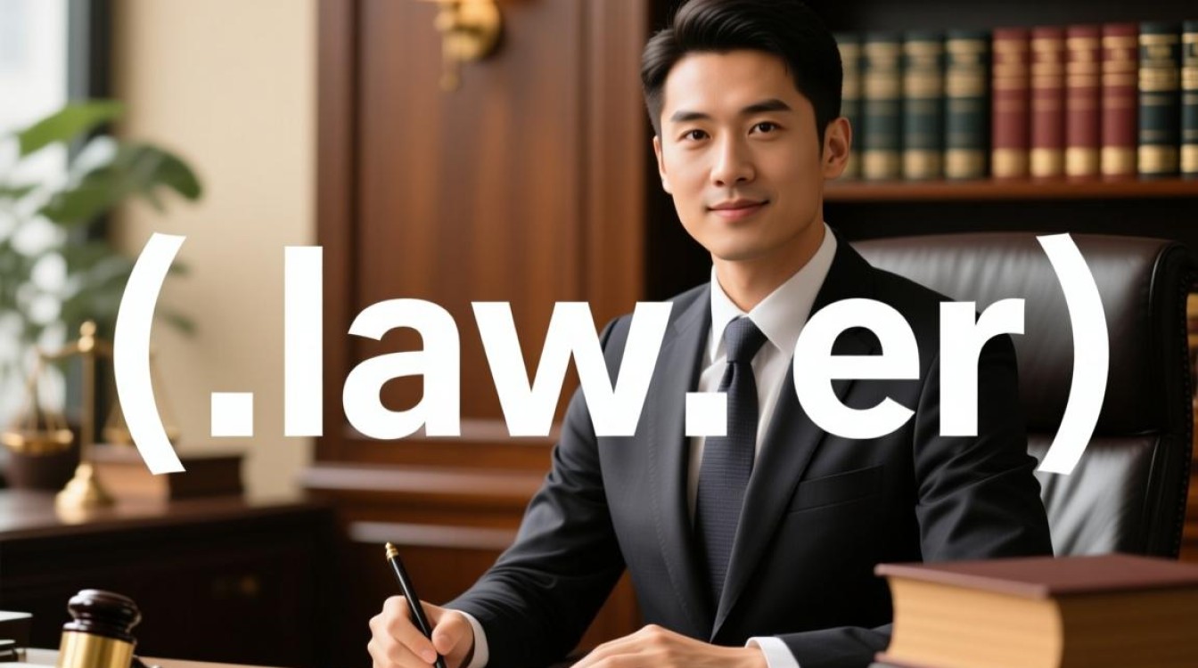 lawyer域名-好主机测评网