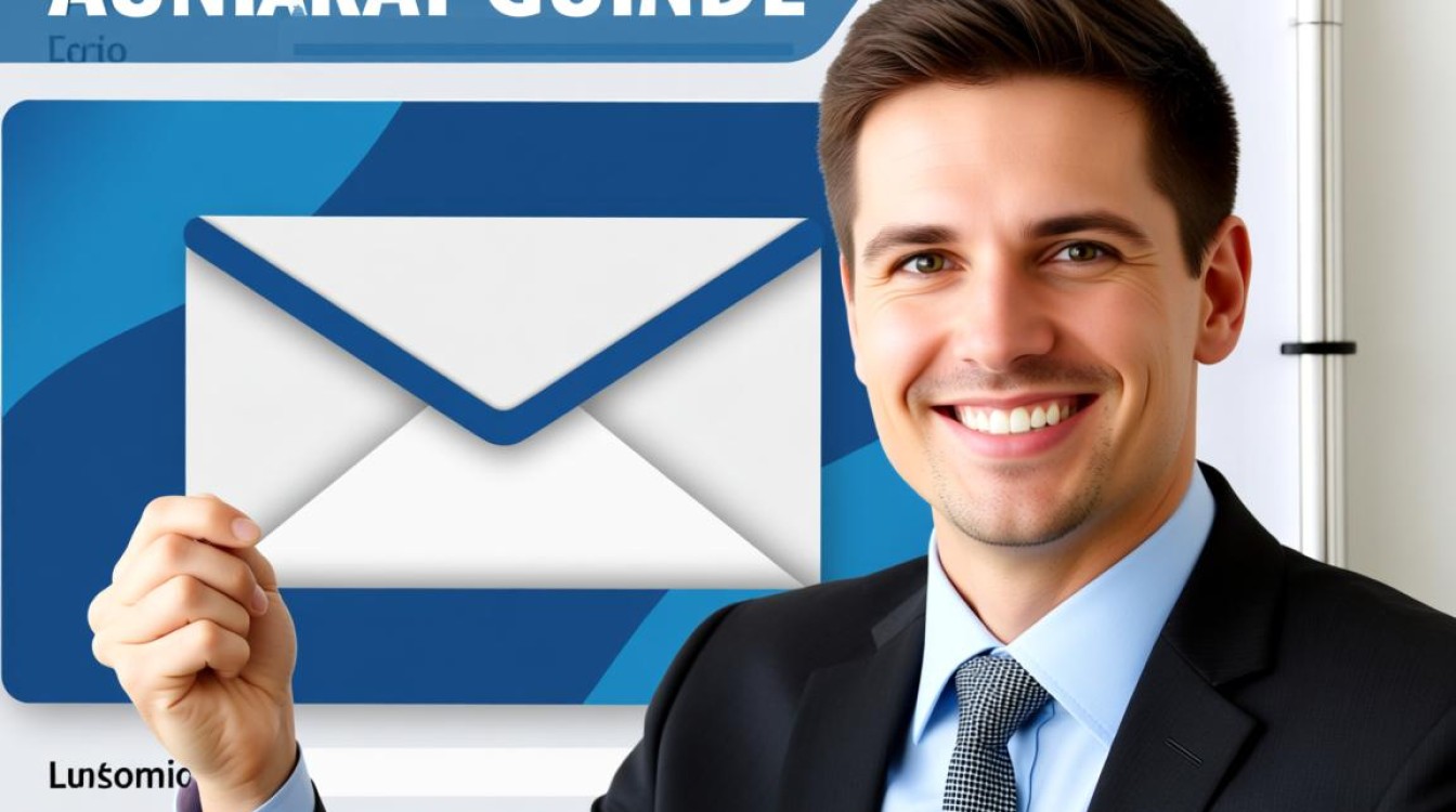 如何轻松识别并确认公司邮箱的准确域名？