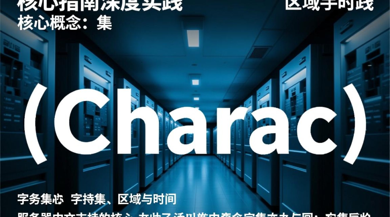 服务器配置中如何正确设置并显示中文字符？-好主机测评网