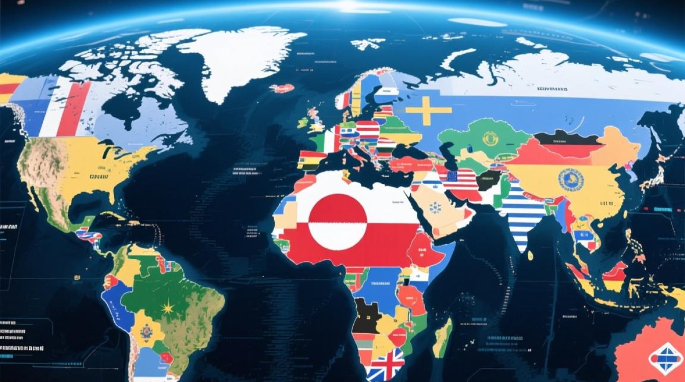 gl 域名-好主机测评网