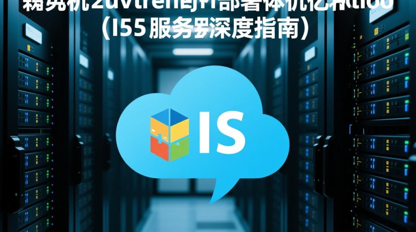 虚拟机加IIS配置中遇到难题？如何优化性能与稳定性？