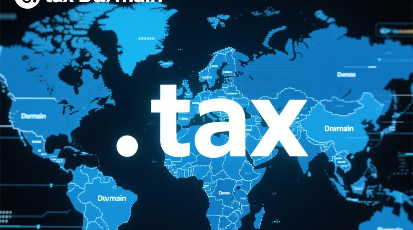 .tax域名是专为税务服务设计的吗？其具体用途和优势是什么？-好主机测评网