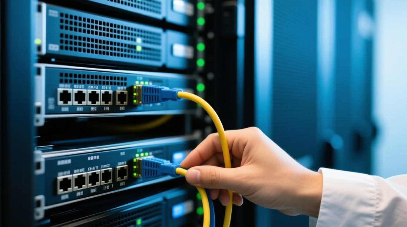 如何根据需求精准选择服务器带宽，避免资源浪费？-好主机测评网