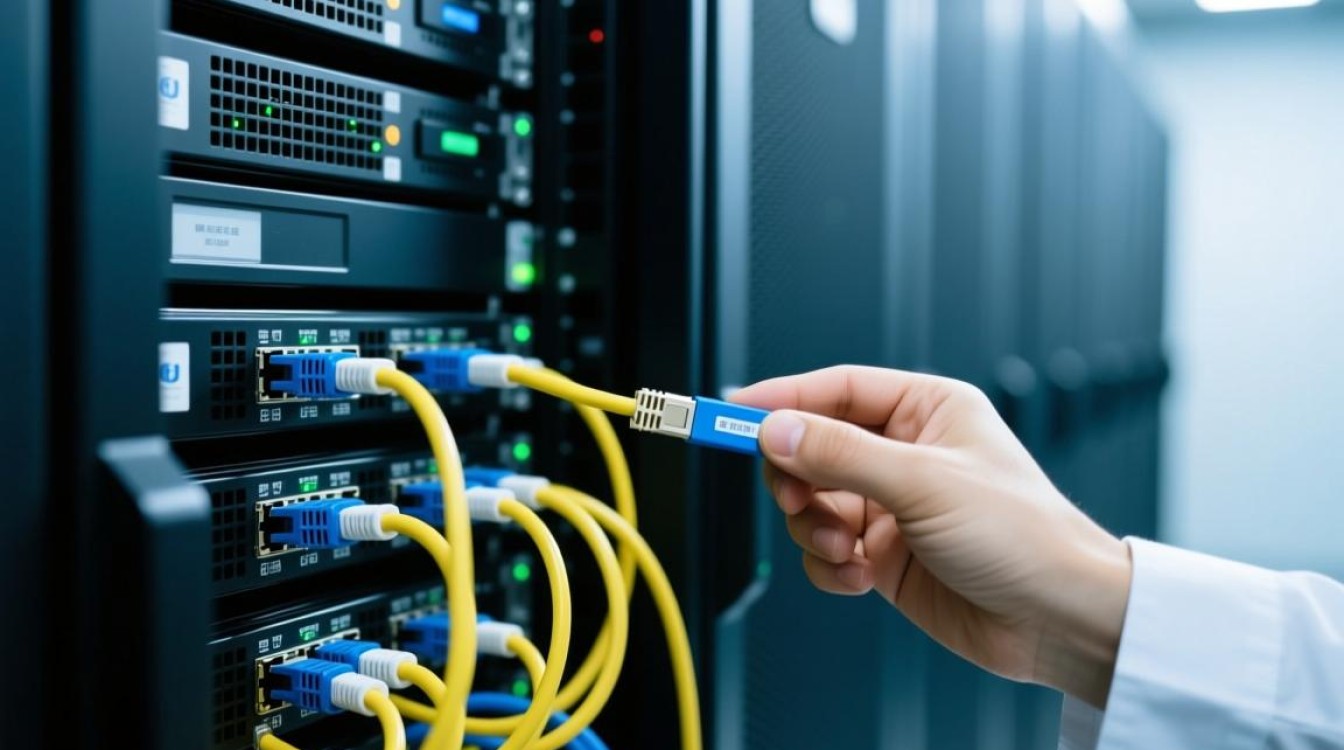 如何根据需求精准选择服务器带宽，避免资源浪费？