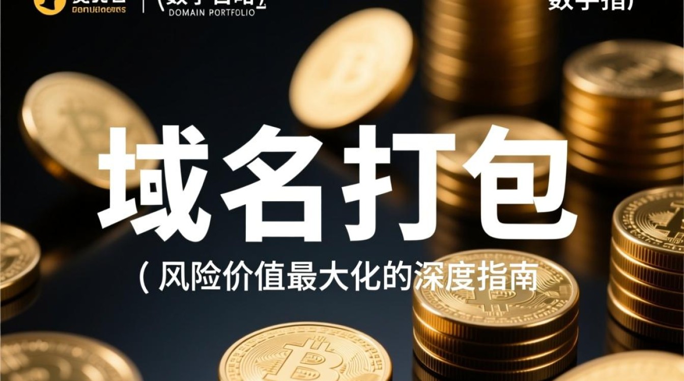 域名打包为何成为互联网投资新热点？揭秘其背后的商业价值与风险！