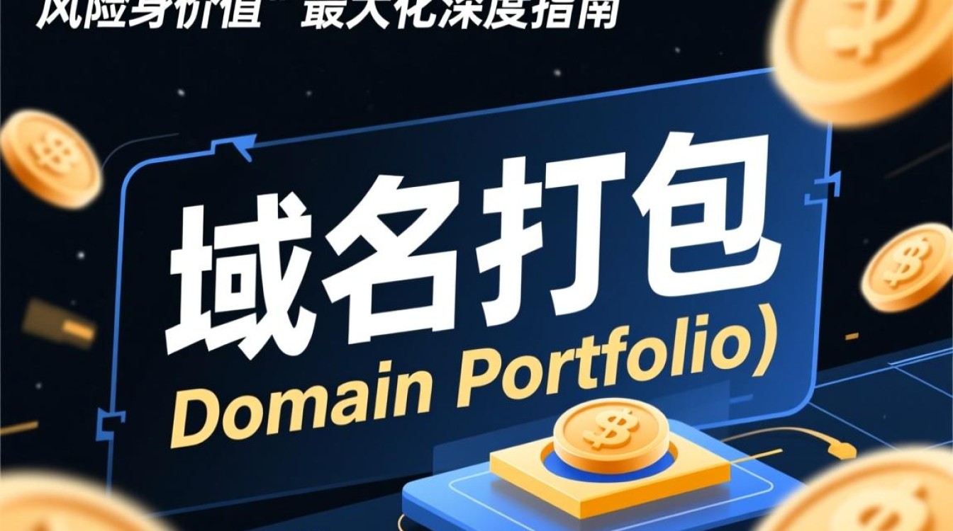 域名打包为何成为互联网投资新热点？揭秘其背后的商业价值与风险！