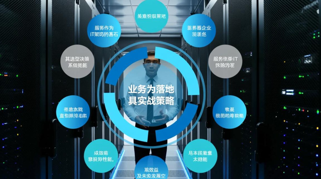 如何根据需求精准服务器选型？避免误区，实现高效稳定运行？-好主机测评网