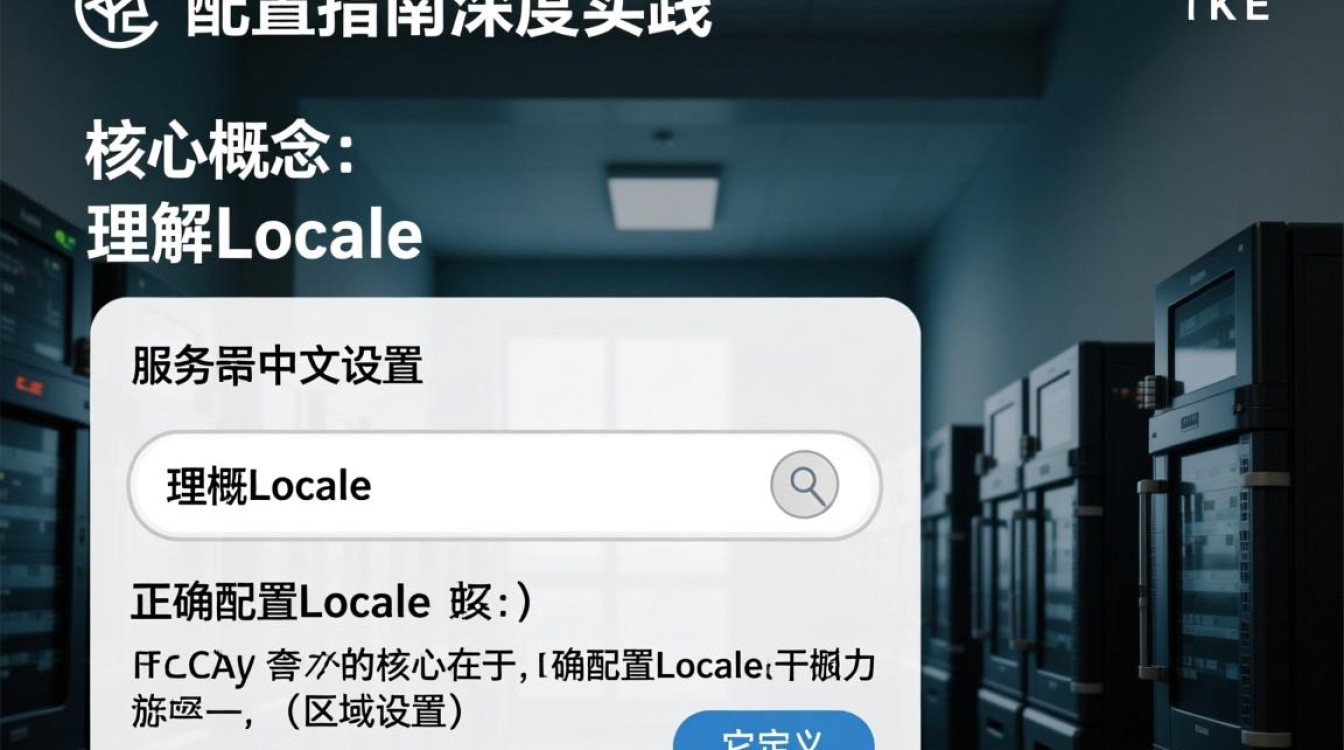 服务器设置中文的具体操作步骤是什么？请详细解答。-好主机测评网