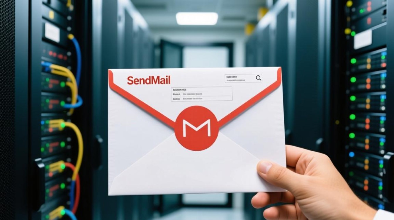 sendmail域名使用中遇到问题？揭秘sendmail域名配置及常见故障排查！-好主机测评网