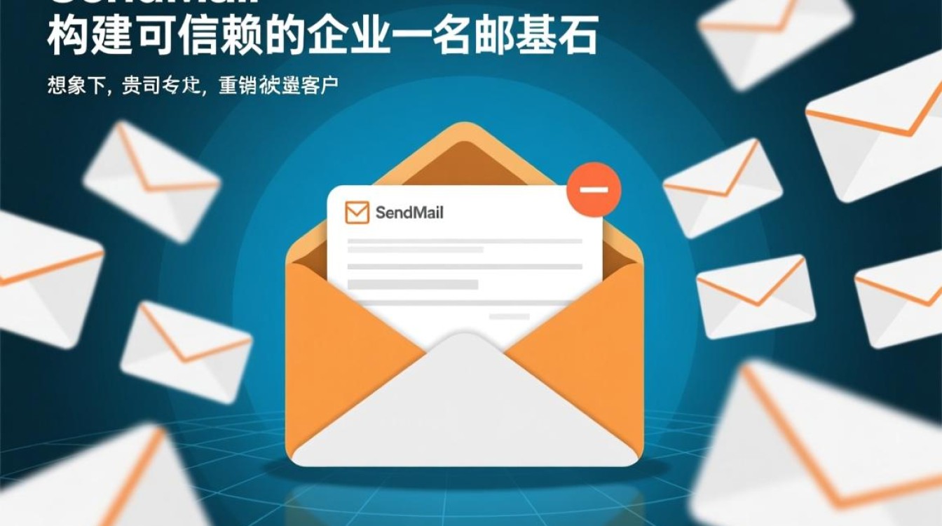 sendmail域名使用中遇到问题？揭秘sendmail域名配置及常见故障排查！