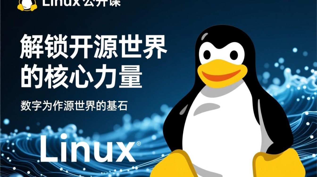 Linux公开课中涉及哪些具体主题和内容,适合哪些层次的学员学习?-好主机测评网