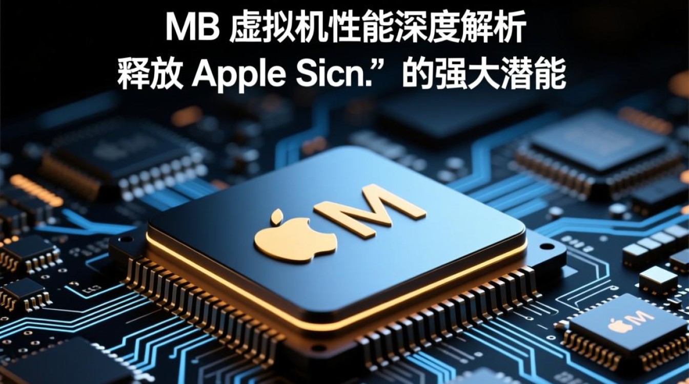 mbp虚拟机性能苹果MacBook Pro虚拟机运行速度如何？与普通笔记本相比有何优势？-好主机测评网
